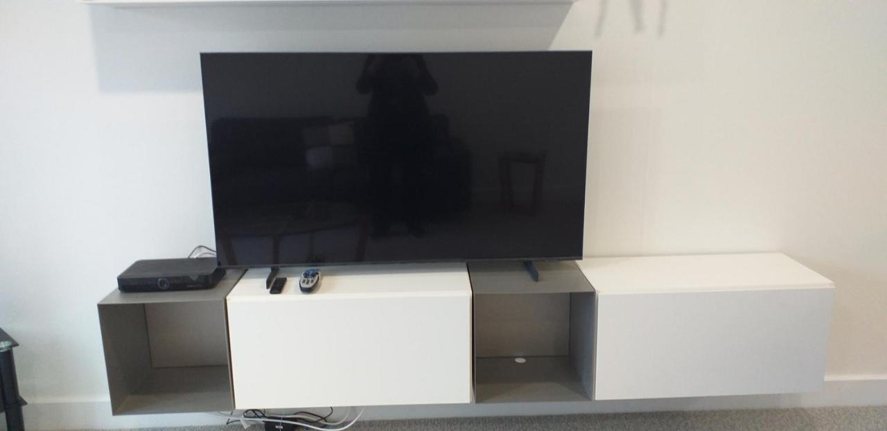 Apartment Twelve 陶波 外观 照片