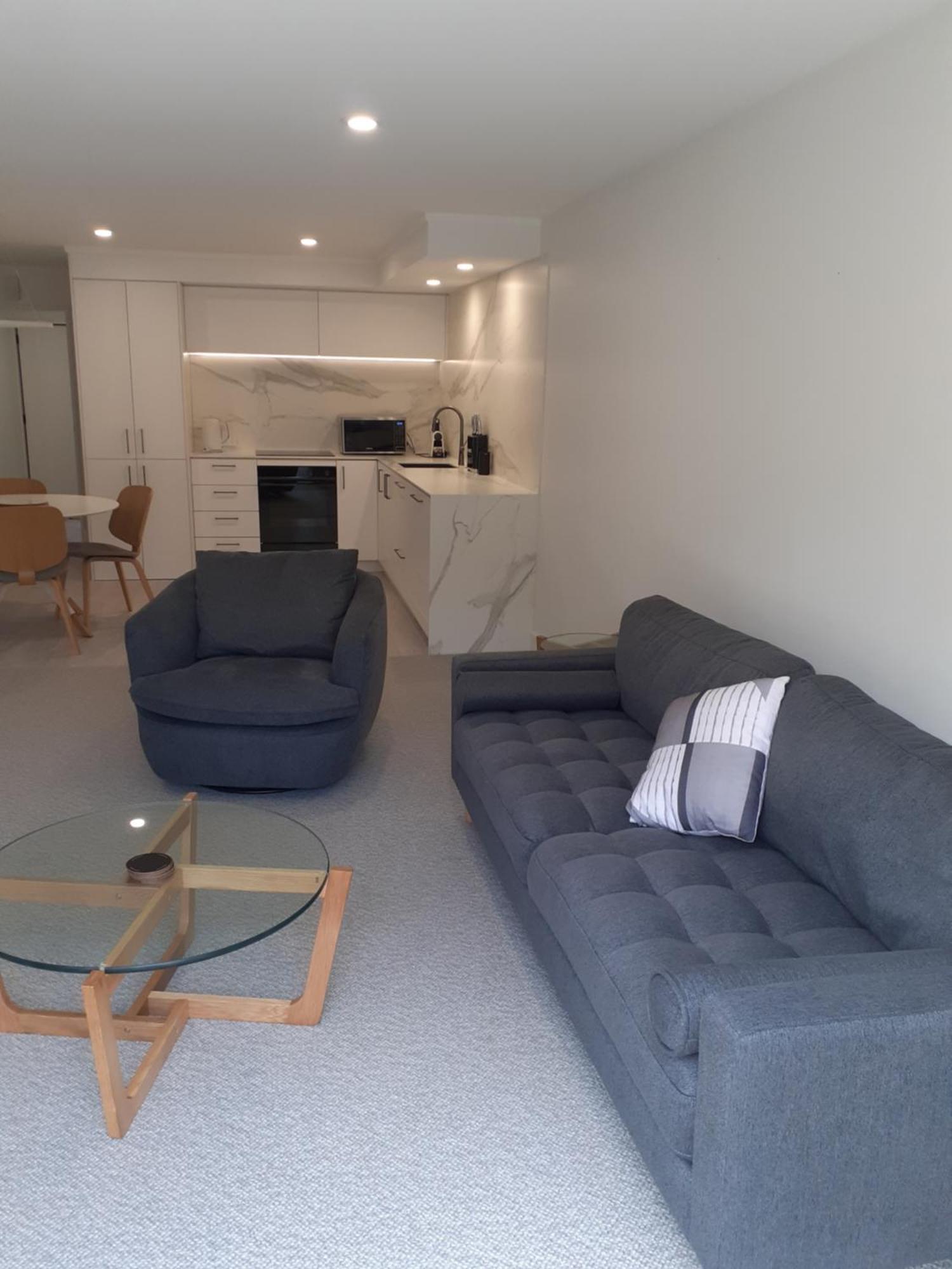 Apartment Twelve 陶波 外观 照片